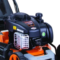 Tondeuse à Gazon Mulching Briggs Stratton Coupe 46cm Villager Prime 4111b -Pas Cher Jardinoa Magasin 637fd8205fc414.17615046