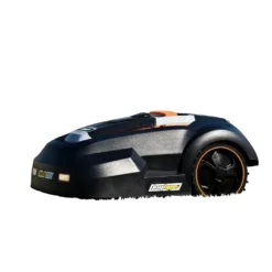 Robot Tondeuse Autonome 28v Batterie 3ah Villybot 1.1 Pour 1000m2 De Tonte -Pas Cher Jardinoa Magasin 637fd8222560b6.51108972