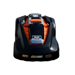 Robot Tondeuse Autonome 28v Batterie 3ah Villybot 1.1 Pour 1000m2 De Tonte -Pas Cher Jardinoa Magasin 637fd8222c3fb1.77772608