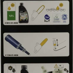 Kit Demarrage Pour Chaine 9 Kit Demarrage Pour Chaine -Pas Cher Jardinoa Magasin 638de0d1af4327.54905227