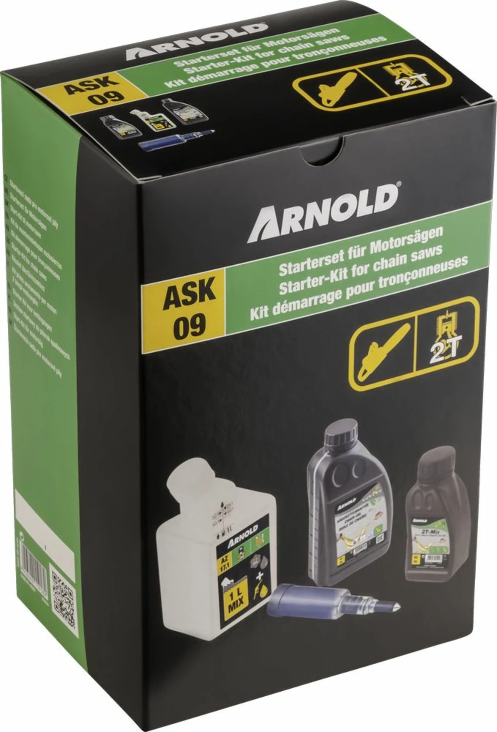 Kit Demarrage Pour Chaine 6 Kit Demarrage Pour Chaine – Image 6