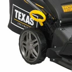 Tondeuse Thermique Autotractée 79 Cc 3 Roues 42cm Mulching Texas Premium 4275 Tr -Pas Cher Jardinoa Magasin 6391220425ab43.92575969