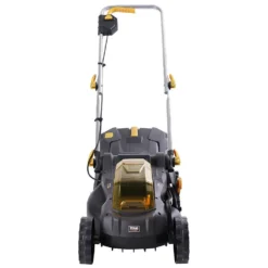 Tondeuse Gazon 2 Batteries 20v 2ah Lame 33cm Bac 35l Texas Lmx2033 -Pas Cher Jardinoa Magasin 63a1a753e13bf4.66302413