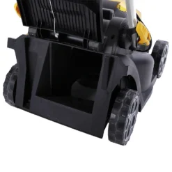 Tondeuse Gazon 2 Batteries 20v 2ah Lame 33cm Bac 35l Texas Lmx2033 -Pas Cher Jardinoa Magasin 63a1a7540be874.82242907