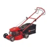 Einhell Tondeuse Thermique Gc-pm 46/5 S - 46 Cm De Coupe