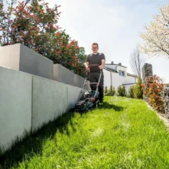 Metabo Tondeuse 36-18 V Sans Fil Rm 36-18 Ltx Bl 36 Pick+mix -Pas Cher Jardinoa Magasin 63a4baf5966799.67860299