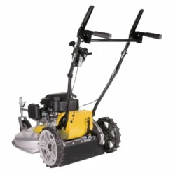 Tondeuse Débroussailleuse Thermique Tractée 4,9 Cv 196 Cc Lame 61cm Texas Mc610 8 Tondeuse Débroussailleuse Thermique Tractée 4,9 Cv 196 Cc Lame 61cm Texas Mc610 -Pas Cher Jardinoa Magasin 63b485c97c6fc3.47369422