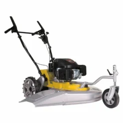 Tondeuse Débroussailleuse Thermique Tractée 4,9 Cv 196 Cc Lame 61cm Texas Mc610 6 Tondeuse Débroussailleuse Thermique Tractée 4,9 Cv 196 Cc Lame 61cm Texas Mc610 -Pas Cher Jardinoa Magasin 63b485c97fb7e7.52088289