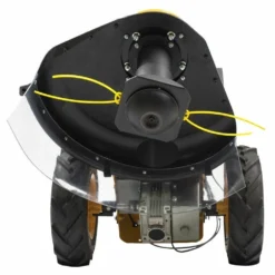 Tondeuse Débroussailleuse à Roues Tractées 3,9cv 173cc Lame 60cm Texas Protrim -Pas Cher Jardinoa Magasin 63b485ca6efde4.58612521