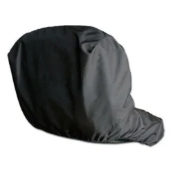 Housse De Siège à Dossier Moyen Et Haut Pour Tondeuse Autoportée