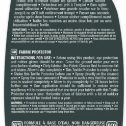 Protecteur Pour Tissus 750 Ml -Pas Cher Jardinoa Magasin 63cfeef390de32.45189962