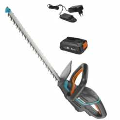 Gardena Taille-haies Comfortcut 50/18v P4a -Pas Cher Jardinoa Magasin 63d171b10aaeb9.85324323