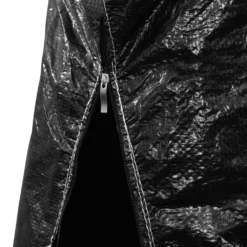 VIDAXL Housse De Parasol Avec Fermeture éclair Pe 200 Cm -Pas Cher Jardinoa Magasin 63d4dd840bb037.20546918