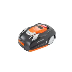 Robot Tondeuse Yard Force Nx100i - 20-60 Mm - 1000m² -Pas Cher Jardinoa Magasin 63dbbf872c4012.40792953