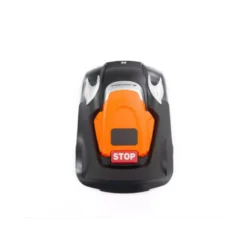 Robot Tondeuse Yard Force Nx100i - 20-60 Mm - 1000m² -Pas Cher Jardinoa Magasin 63dbbf872f91d7.87987588