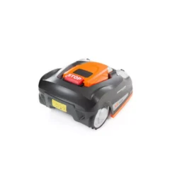 Robot Tondeuse Yard Force Nx100i - 20-60 Mm - 1000m² -Pas Cher Jardinoa Magasin 63dbbf87392db1.88944997