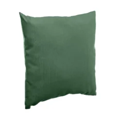 Coussin D'extérieur Korai Olive - 40 X 40 Cm