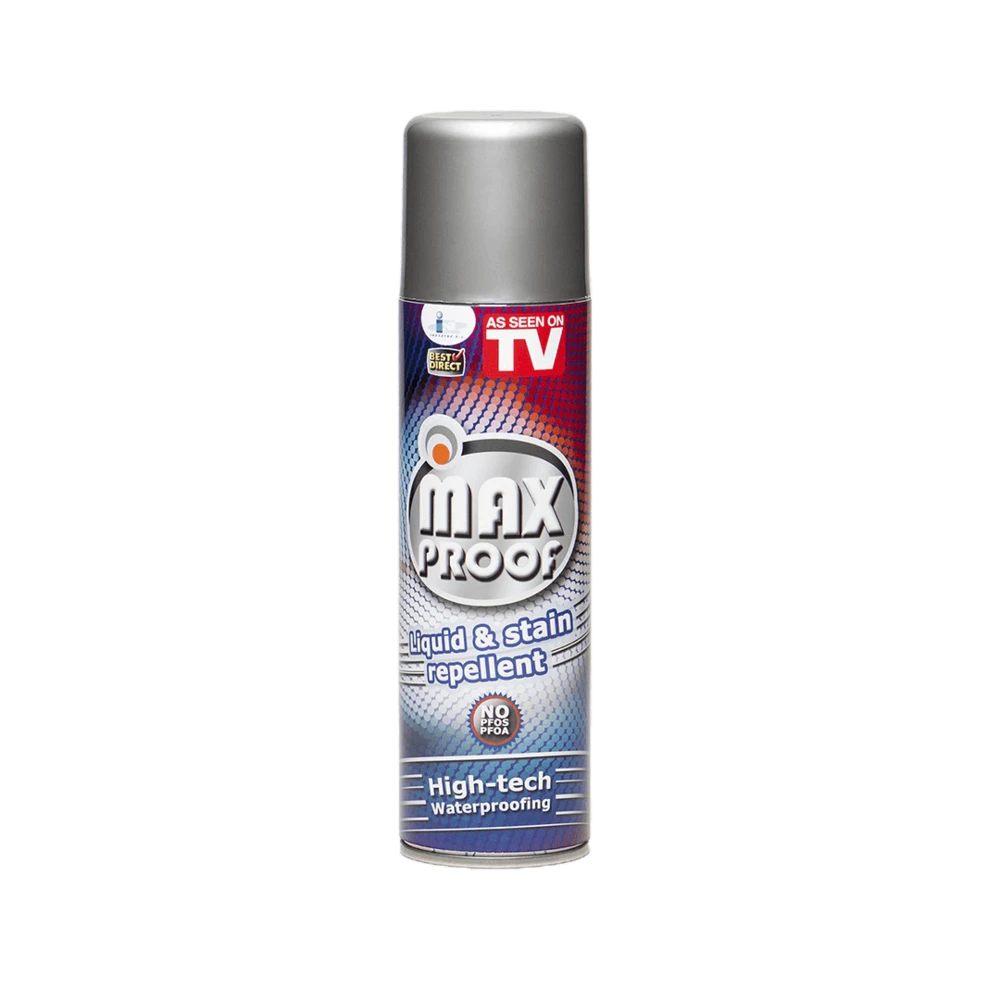 Spray Imperméabilisant - Max Proof 1 Spray Imperméabilisant - Max Proof