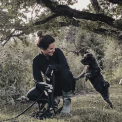 Salopette De Jardin - Stone L -Pas Cher Jardinoa Magasin 64009950ac5f40.20284543