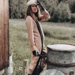 Salopette De Jardin - Potato Xl -Pas Cher Jardinoa Magasin 6400995fed3831.16329870