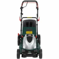 Powerplus Tondeuse A Gazon électrique Autotractée - - 1800w - 46 Cm De Coupe - Mulching -Pas Cher Jardinoa Magasin 6409de1fa17023.44440203