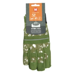 ESSCHERT DESIGN Gants De Jardin Chaud Taille M -Pas Cher Jardinoa Magasin 640a266ab2adc8.23673480