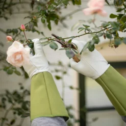 ESSCHERT DESIGN Gants Ronces Et épines -Pas Cher Jardinoa Magasin 640a266e375a84.90254218