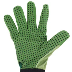 ESSCHERT DESIGN Gants De Jardin Avec Grip Taille M -Pas Cher Jardinoa Magasin 640a267742f349.44578436