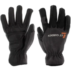 Gants De Travail Et Manutention Anti-vibrations - Taille 9 (m)