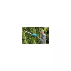 Gardena Taille Haies Sur Perche Ths42/18v P4a Avec Batterie -Pas Cher Jardinoa Magasin 641da685078015.22166149