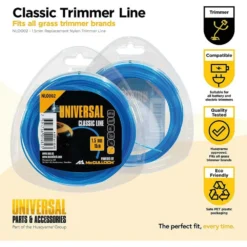 McCulloch Fil De Coupe-herbe En Nylon 1.5mm X 15m Nlo002 -Pas Cher Jardinoa Magasin 641da7d34b1d80.99363732