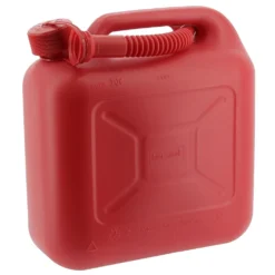 Bidon D'essence - 10 Litres