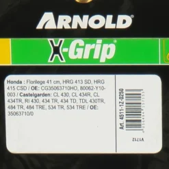 Courroie Trapézoïdale X-grip V De Type Z 25 -Pas Cher Jardinoa Magasin 642480ca253d61.97973374