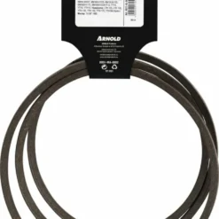 Courroie Trapézoïdale X-grip V De Type 4l810 -Pas Cher Jardinoa Magasin 642480cc2fa396.97802685