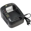 Chargeur De Batterie Gt Elec 40 Volts