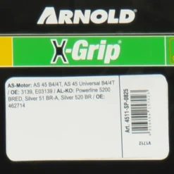Courroie Trapézoïdale X-grip V De Type Spz 825 -Pas Cher Jardinoa Magasin 642480d88eda92.66026297