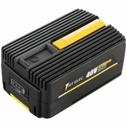 Batterie Gt Elec 40 Volts - Capacité 2 Ah