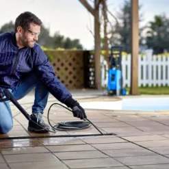 Déboucheur De Canalisation Nilfisk -Pas Cher Jardinoa Magasin 642483cdd10664.04582711