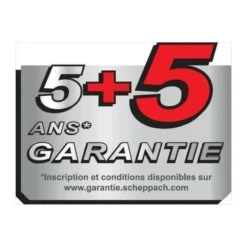 Scheppach Multi-outil 4 En 1 A Batterie Lithium - Mfh440-40liplus (coupe Bordure, Débroussailleuse, élagueuse, Taille-haies) Schep -Pas Cher Jardinoa Magasin 642483e126b096.94120557