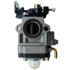 Carburateur Pour Débroussailleuse, Multifonction 4 En 1, Outil Sur Perche Et Tarière