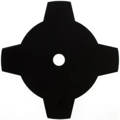 Lame 4 Dents Pour Débroussailleuse Et Multifonction 4 En 1