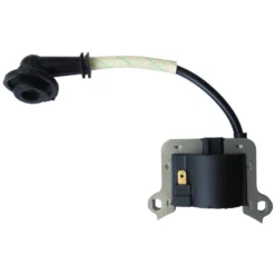 Bobine D'allumage Pour Débroussailleuse, Multifonction 4 En 1, Outil Sur Perche Et Tarière