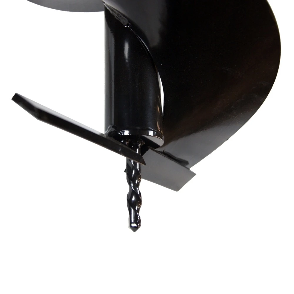 Mèche ø 100 Mm Pour Tarière Thermique 4 Mèche ø 100 Mm Pour Tarière Thermique – Image 4