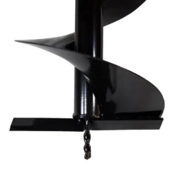 Mèche ø 100 Mm Pour Tarière Thermique 6 Mèche ø 100 Mm Pour Tarière Thermique -Pas Cher Jardinoa Magasin 642c70b2ac20f5.70663378