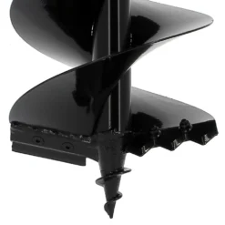 Mèche Semi-professionnelle ø 150 Mm Pour Tarière Thermique -Pas Cher Jardinoa Magasin 642c70b79174d9.71164566