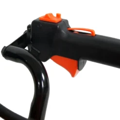 Tarière Thermique 52 Cm3 - 3 Cv + Lot De 3 Mèches (80, 100 Et 150 Mm) -Pas Cher Jardinoa Magasin 642c70b7ecb6d0.10485897