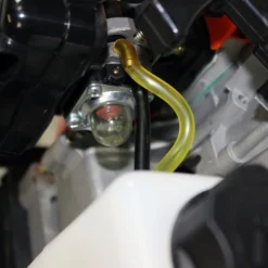 Tarière Thermique 52 Cm3, 3 Cv + Mèche 80 Mm -Pas Cher Jardinoa Magasin 642c70b86e02b5.56200294