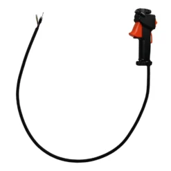 Poignée D'accélération Pour Débroussailleuse à Dos -Pas Cher Jardinoa Magasin 642c70ddc6c2a6.49708407