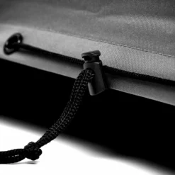 Madison Housse De Meubles D'extérieur 270 X 210 X 90 Cm Droit Gris -Pas Cher Jardinoa Magasin 64301401993c79.25478526