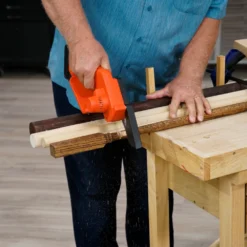 Mini Tronçonneuse électrique - Trickblade Pro - Rotorazer Mini Chainsaw -Pas Cher Jardinoa Magasin 6436a2df88c466.91307225